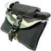 La borsa IFAS di GBRS Group è compatibile MOLLE, con una tasca elasticizzata, una manica per il torniquet e una costruzione in laminato per un facile accesso in emergenza.