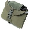 La borsa IFAS di GBRS Group è compatibile MOLLE, leggera e progettata per un rapido accesso ai kit di pronto soccorso, con tasche elastiche e supporto per tourniquet.