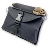 La borsa IFAS di GBRS Group è compatibile MOLLE/BELT, con scomparto per tourniquet integrato e costruzione in Squadron laminate per un rapido accesso in emergenze.