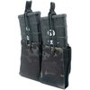 La custodia per caricatori GBRS Group è compatibile MOLLE/BELT, offre ritenzione positiva con bungee removibile e si adatta a caricatori AR-15/AK-47.