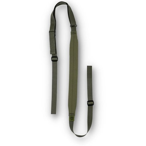 Die GBRS Group SECOND BEST SLING bietet ein leichtes, anpassbares Design mit einem 40" verstellbaren Vorderteil und einem komfortablen Nackenpolster für optimale Leistung.