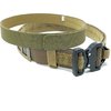 Le système de ceinture Assaulter V3 de GBRS Group offre une plateforme légère et rigide pour attacher ton équipement, avec un confort optimal et une compatibilité MOLLE.
