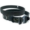 Le système de ceinture Assaulter V3 de GBRS Group offre légèreté, rigidité et confort, avec un système à deux ceintures et de nombreuses options de fixation.