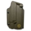Die X PRIORITY 1 OWB Holster für SIG Sauer P320® bietet anpassbare Retention, ist optics-ready und unterstützt threaded barrels & Compensatoren.