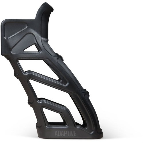 Der LTG Lightweight Tactical Grip für AR15 bietet leichtes Design, ergonomischen Komfort und verbesserten Grip bei jedem Wetter – perfekt für präzise Kontrolle.