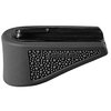 Migliora la tua Glock 43 con il pad di estensione Hogue, che offre una presa sicura, comfort ergonomico e protezione durante i ricaricamenti rapidi.