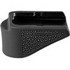 Migliora l'ergonomia della tua Glock 26 con il pad di estensione Hogue, che offre una presa sicura, protezione per il caricatore e installazione facile.