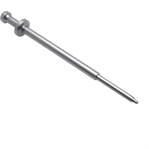 Der CMMG FIRING PIN für AR-15 ist ein günstiger, mil-spec Ersatz, der perfekt für deine Bolt-Carrier-Gruppe geeignet ist. Immer gut, einen Ersatz parat zu haben!