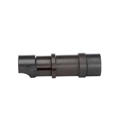 Améliore les performances de ton Remington 1100 avec ce 20 Gauge Action Bar Sleeve en acier de haute qualité, finition noire pour durabilité et résistance à la corrosion.
