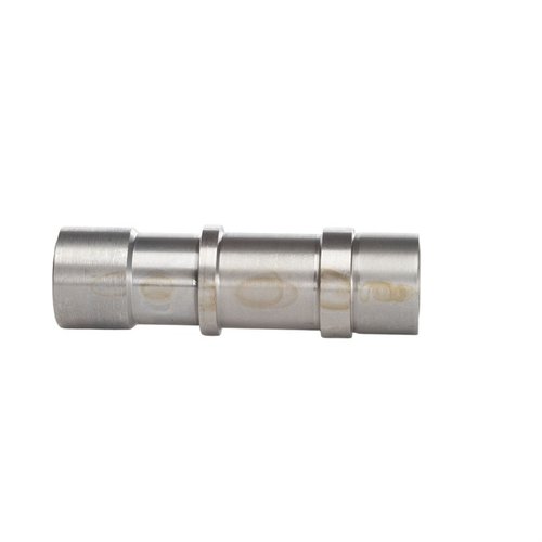 Erhalte die legendäre Leistung deiner Remington 1100 mit diesem Action Bar Sleeve aus hochwertigem Stahl, speziell für 28GA/.410, erfordert zusätzliche Bearbeitung.
