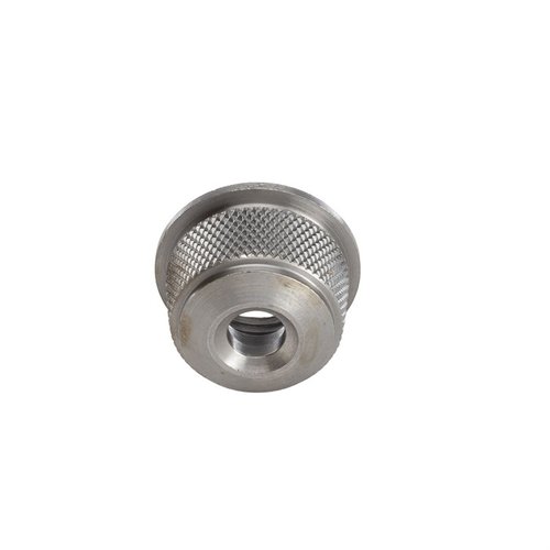 Le capuchon de magasin Remington 20 GA pour LT-20 offre un trou de swivel intégré, une finition argentée et une construction de qualité OEM pour un ajustement parfait.