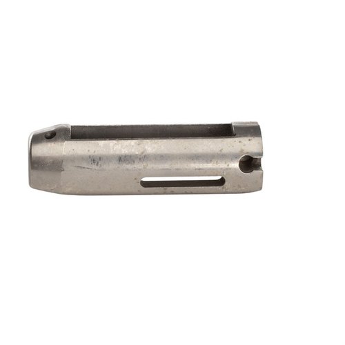 Améliore le fonctionnement de ton Remington 11-87 avec ce Breech Stripped Bolt nickelé, offrant résistance à la corrosion et un fonctionnement fluide.