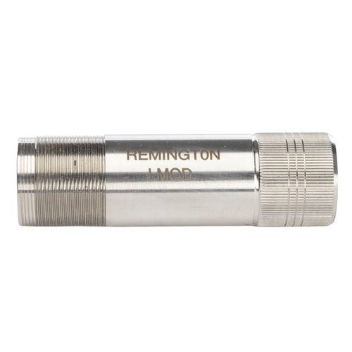 Steigere deine Leistung beim Tontaubenschiessen mit dem Briley 12GA Light Modified Choke Tube für Remington 11-87, aus hochwertigem 17-4 Edelstahl.