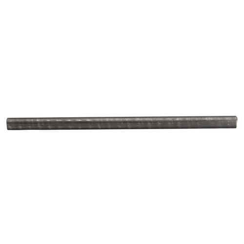 Il tubo di canna Remington da 27" in acciaio cromato offre resistenza eccezionale, design non rigato ideale per progetti personalizzati e lunghezza generosa per lavorazioni di precisione.