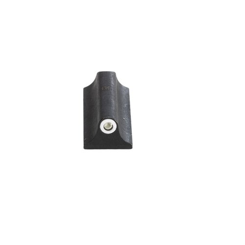 Aggiorna il tuo Remington 870 con l'XS Tritium Sight, per un'acquisizione rapida del bersaglio in ogni condizione di luce, senza batterie e con grande visibilità.
