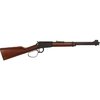 HENRY REPEATING ARMS H1 CLASSIC LARGE LOOP .22 WMR 16.5" BBL THRD 10RD BLK/WALNUT