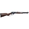 HENRY REPEATING ARMS H12 PROTECTOR .357MAG/.38SPL 16.5"BBL THRD 7RD BLACK/WALNUT