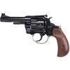 HENRY REPEATING ARMS H16 GOLDEN BOY DEADEYE 22LR 4"BBL 10RD BIRDSHEAD GRIP BLK