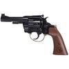 Der H16 Golden Boy Deadeye vereint klassisches Design mit modernem Komfort, bietet eine präzise 10-Schuss-Kapazität und ist perfekt für Zielschiessen und Sammler.