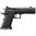 FUSION FIREARMS XP COMP 9MM LUGER 4.6"BBL (2)10RD MAGS BLACK