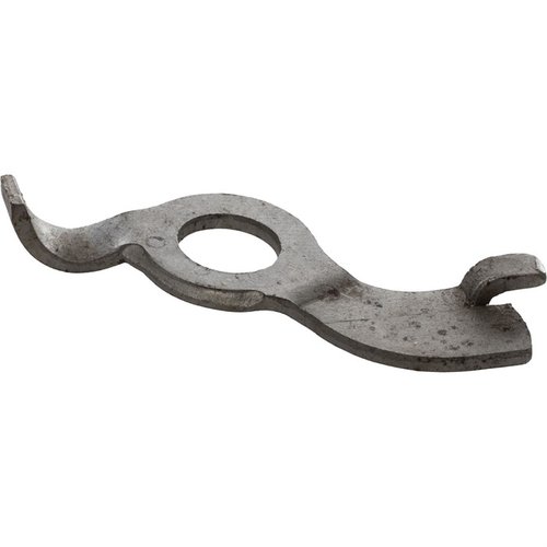 Der Remington Disconnector für die Modelle 552/572 ist eine präzise gefertigte, unbeschichtete Stahlkomponente, die für eine sichere Auslösung und einfache Anpassung sorgt.