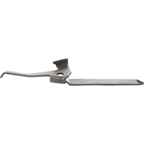 Le disconnector Remington pour 750/7400 est un remplacement précis en acier non fini, essentiel pour un réarmement fiable du déclencheur.