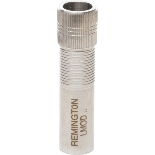 Verbessere die Leistung deiner Remington 870/1100 mit dem Rem-Choke .410 Bore Extended Choke Tube für präzise Schussmuster und einfache Handhabung.