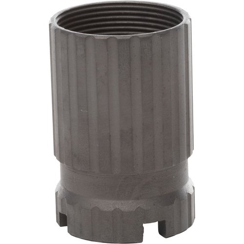 Il BARREL NUT per Remington R10A1 offre una costruzione in acciaio temprato, compatibilità OEM e precisione per garantire affidabilità e prestazioni nel tempo.