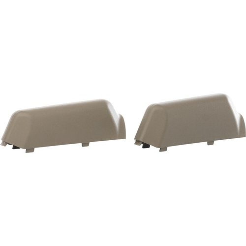 Der Magpul Cheek Riser Kit erhöht die Höhe um 1,5" für besseren Komfort und Stabilität beim Schiessen mit hohen Optiken, einfach zu installieren und robust.