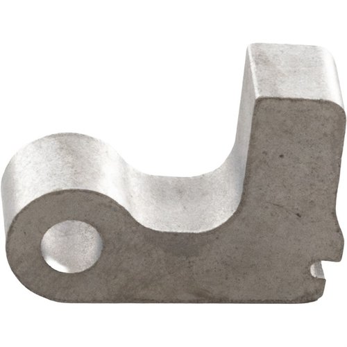 Il SEAR per Remington 783 in MIM acciaio grezzo è ideale per riparazioni e costruzioni, offrendo geometria OEM e superficie pronta per la rifinitura.