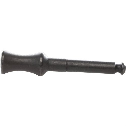 Sostituisci il tuo manico di otturatore con questo manico OEM Remington per Versa Max, in acciaio resistente, finitura nera e compatibile con il nuovo stile.