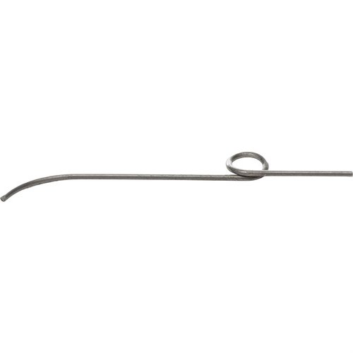 Die Remington Carrier Pivot Spring sorgt für zuverlässige Funktion und präzise Passform in deiner Versa Max, ideal für Wartung und Reparatur.