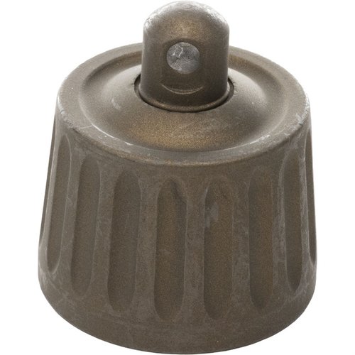 Le Magazine Cap Swivel Assembly Remington pour Versa Max offre une construction en acier durable, un montage de sangle intégré et un fini Burnt Bronze résistant à la corrosion.
