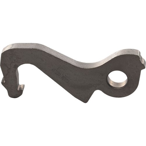 Il martello Remington per Versa Max è un componente OEM in acciaio grezzo, garantendo compatibilità, prestazioni affidabili e sostituzione perfetta per riparazioni.