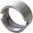 REMINGTON 20GA FOREND TUBE NUT BLANK FOR REM 870 LIGHTWEIGHT BLACK