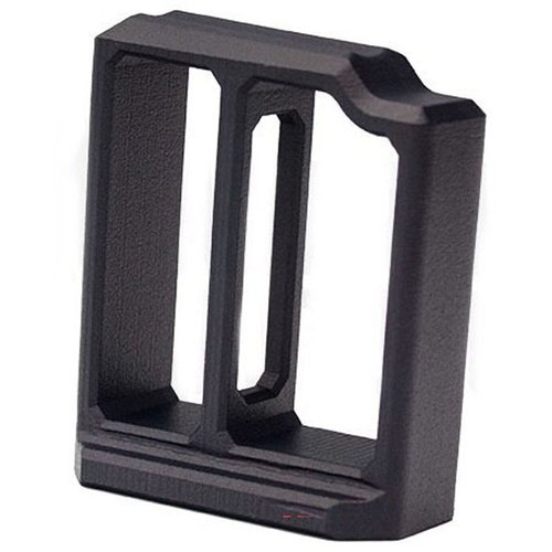 Il SINGLE FEED MAGAZINE SLED di ANARCHY OUTDOORS consente un'operazione a caricamento singolo per fucili AICS, facilitando il caricamento e ideale per F-Class e caccia.