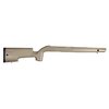 Die TITAN22 LT Hunter Rimfire Stock für Ruger 10/22 bietet ein leichtes, robustes Design, eine Free-Float Barrel Channel und integrierte QD Sling Mounts für optimale Handhabung.