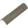 I TITAN UNIVERSAL CHEEKREST SPACERS offrono regolazioni precise dell'altezza, installazione semplice e design impilabile per un allineamento ottico ottimale.