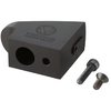 Le KIDD Compatible Rear Anchor assure une interface de bedding stable pour ton Ruger 10/22, éliminant le mouvement sous le recul et améliorant la précision.