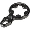 Le Wrench Atlas Pattern-2 est compact et robuste, offrant un ajustement précis de la tension pour les bipodes BT-10/BT-46, idéal pour le terrain.