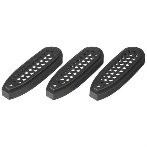 Le TITAN22 Length-of-Pull Spacer Kit te permet d'ajuster la longueur de tir pour un confort optimal, idéal pour les tireurs jeunes ou les compétitions.
