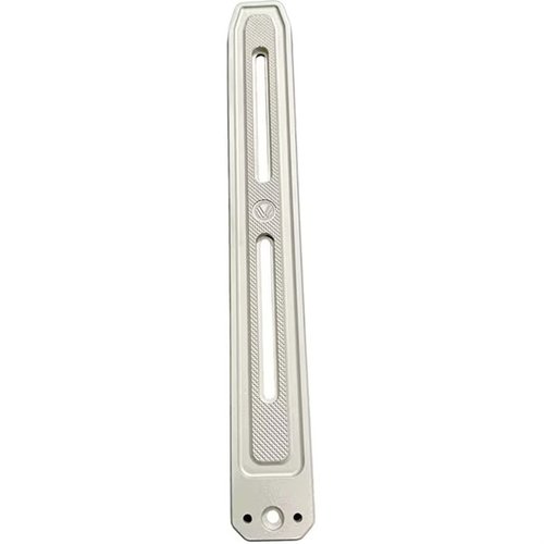 Die TRS 12" ARCA Rail aus 6061-T6 Aluminium bietet eine universelle Passform, präzise Montage und ein niedriges Profil für optimale Handhabung und Stabilität.