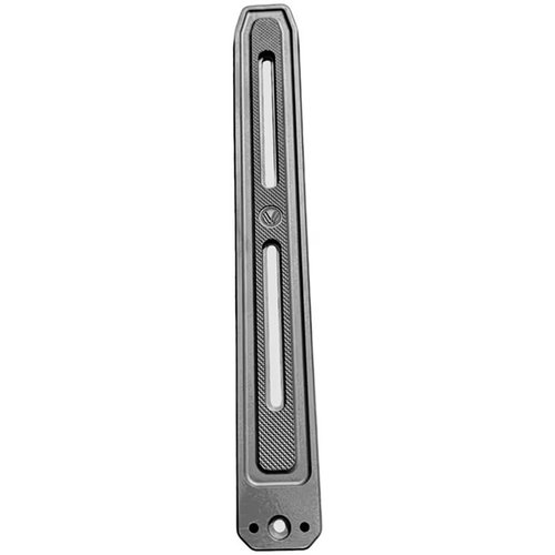 Le rail ARCA TRS de 12" offre une interface précise pour ta carabine, avec un design léger et des points de montage multiples pour accessoires.