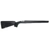 La FLAGSTAFF UMC COMPATIBLE FIXED STOCK di GRAYBOE è leggera, resistente agli urti e alle intemperie, con attacchi M-LOK e QD per prestazioni superiori.