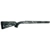 Il FLAGSTAFF UMC COMPATIBLE FIXED STOCK di GRAYBOE è realizzato in polimero resistente agli urti, leggero e robusto, con attacchi M-LOK e QD per prestazioni affidabili.