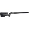Il GRAYBOE HALO UMC COMPATIBLE FIXED STOCK è realizzato in polimero resistente agli urti, è impermeabile e offre ergonomia raffinata e funzionalità moderne per cacciatori.