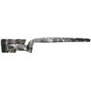 Il GRAYBOE HALO UMC COMPATIBLE FIXED STOCK è realizzato in polimero resistente agli urti, con ergonomia raffinata e slot M-LOK per una piattaforma robusta e versatile.