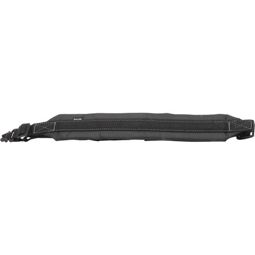 La sangle de fusil Standard Endura d'Allen offre un rembourrage en mousse de 3/8 pouces, un tissu Endura robuste et des attaches testées à 500 livres pour une durabilité optimale.