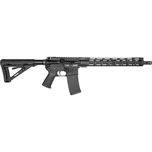 Die Diamondback DB15 Extended Line 5.56 NATO bietet dir herausragende Leistung, ergonomisches Design und eine robuste Bauweise für deine Schiessbedürfnisse.