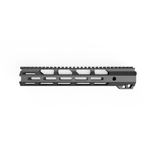 Le garde-main CORE ELITE OPERATIONS CEO GEN 2 M-LOK® pour AR-15 offre une installation facile, une excellente rigidité et des points de fixation M-LOK pratiques.